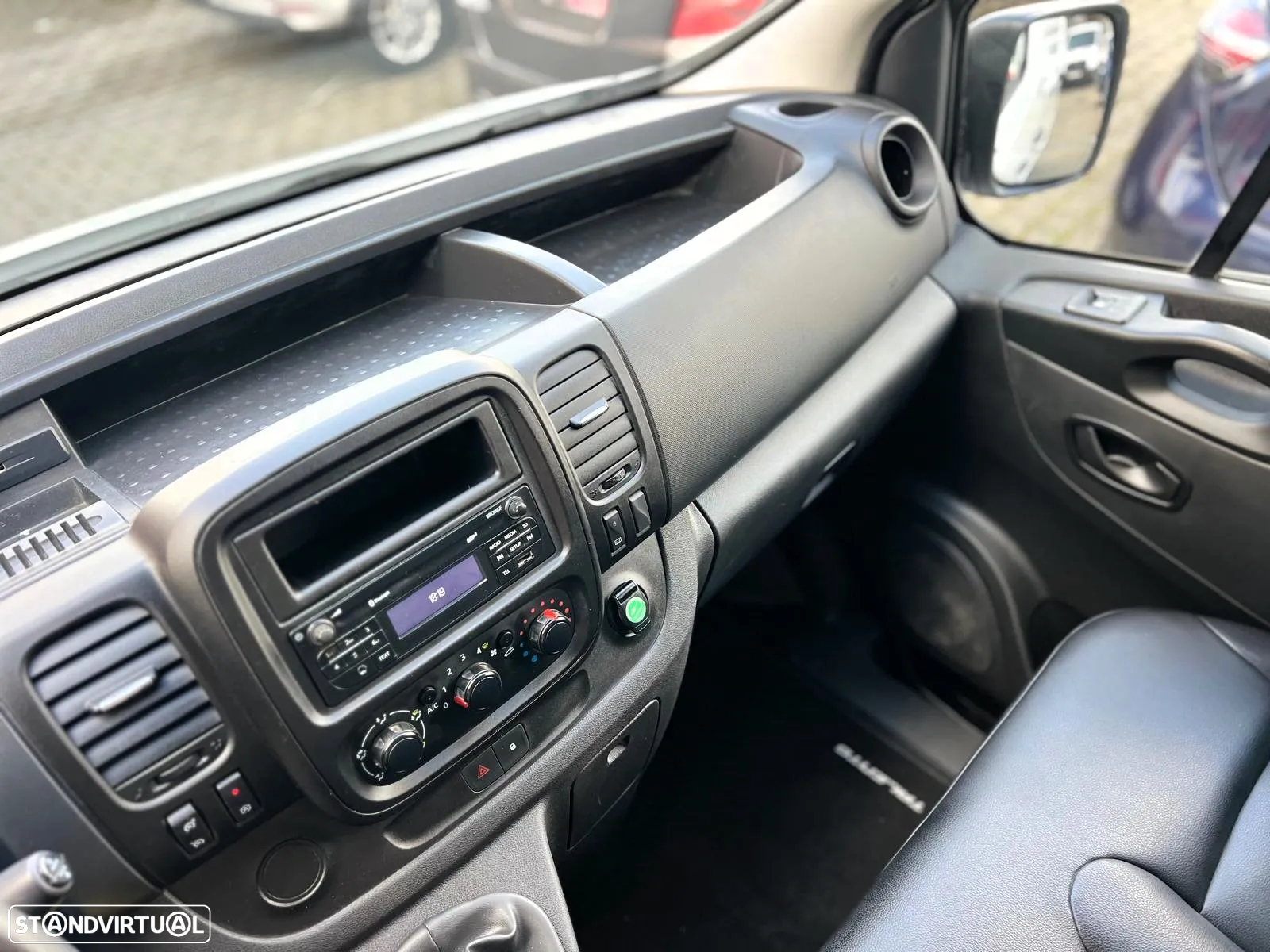 Fiat talento teto alto - 16