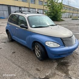 Chrysler PT Cruiser 2.0i Touring - 2