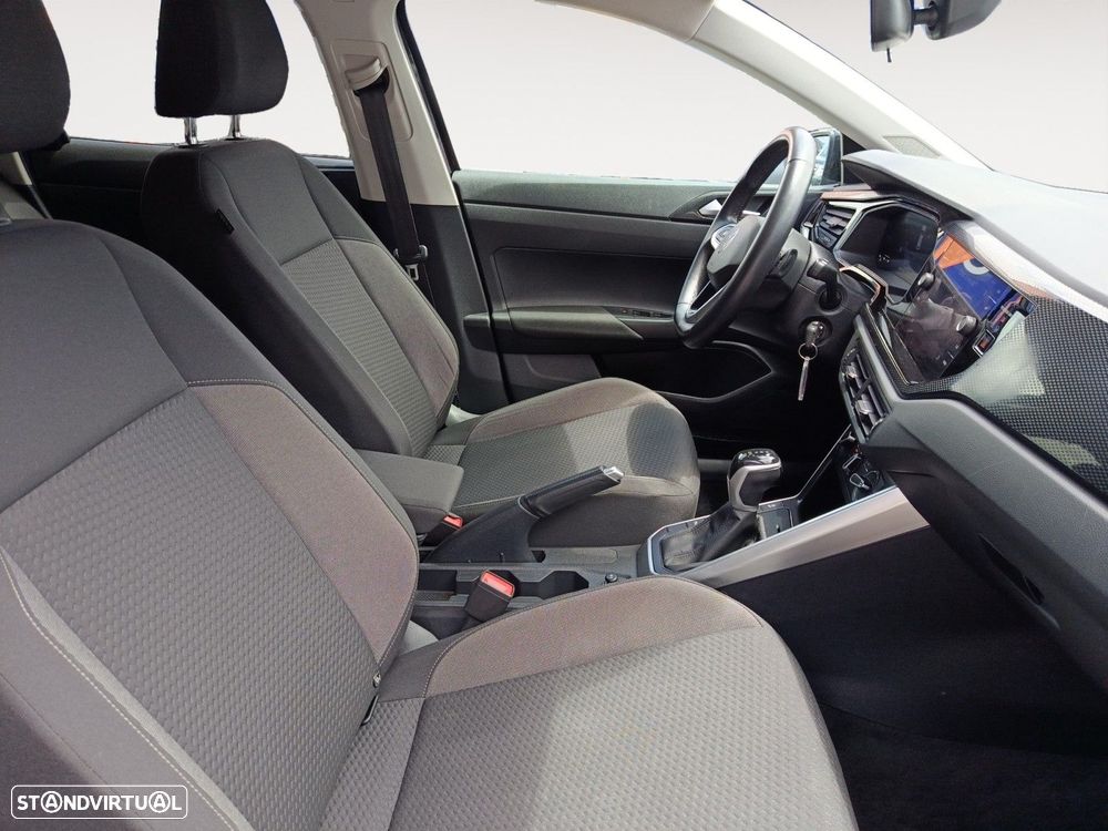 VW Polo 1.0 TSI Urban DSG - 15