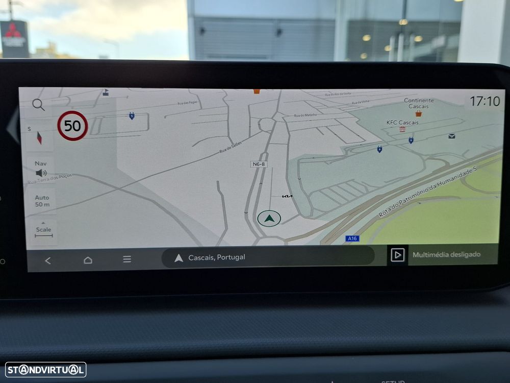 Kia EV4 58.3 kWh Drive - 14