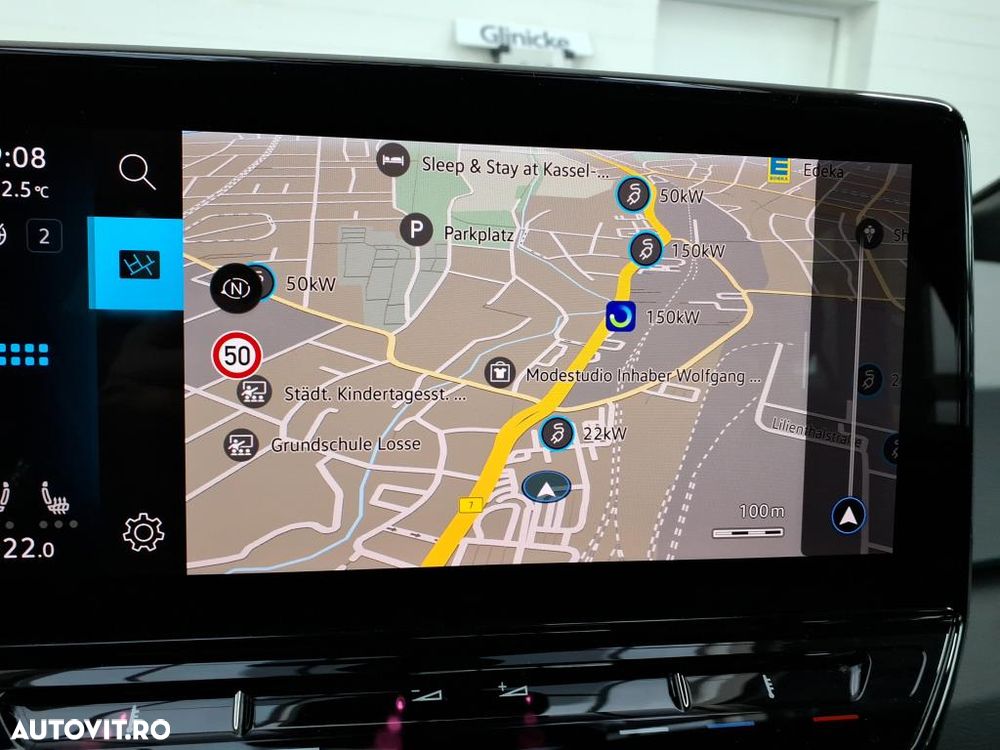 Volkswagen ID.3 Performance Upgrade Pure City - 5