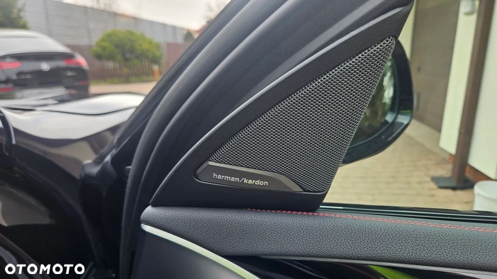 BMW X4 xDrive20d M Sport sport - 19