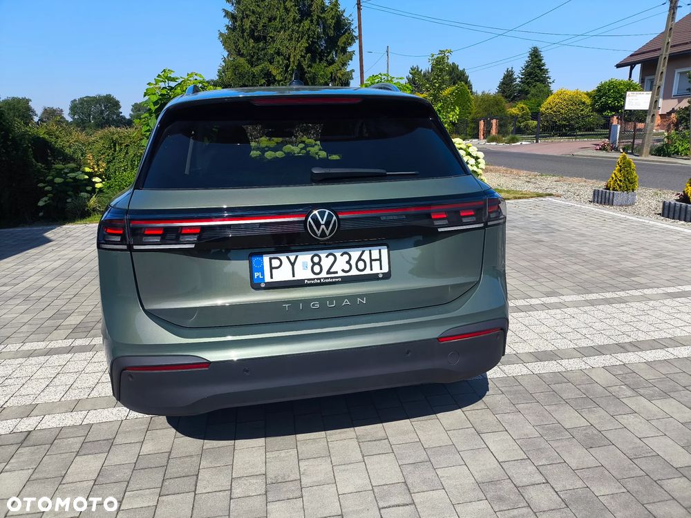 Volkswagen Tiguan 2.0 TDI Life Plus DSG - 5