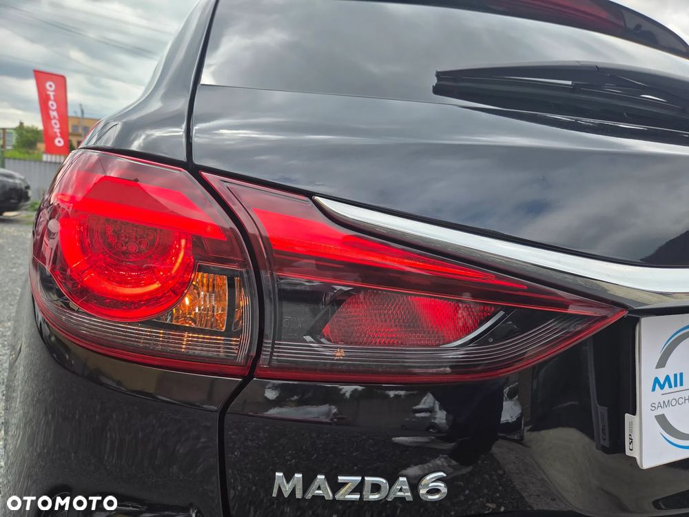 Mazda 6 2.0 Center-Line - 35