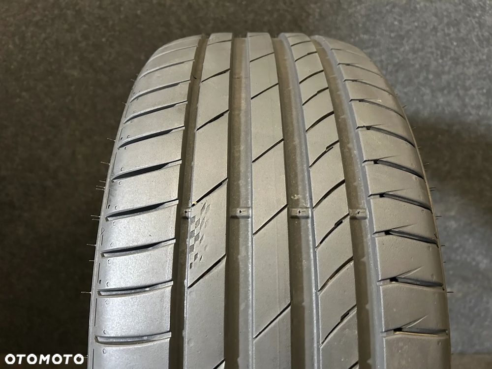 Kumho Ecsta PS71 245/40/18 93Y 1szt. ładna! - 2