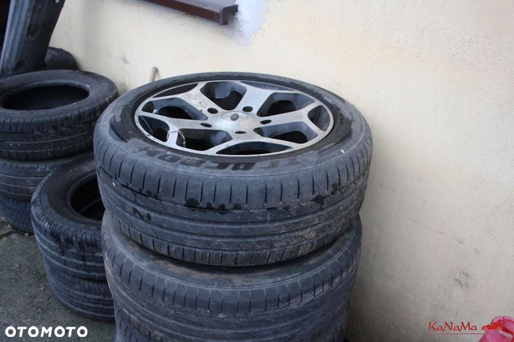 Ford transit custom - 38