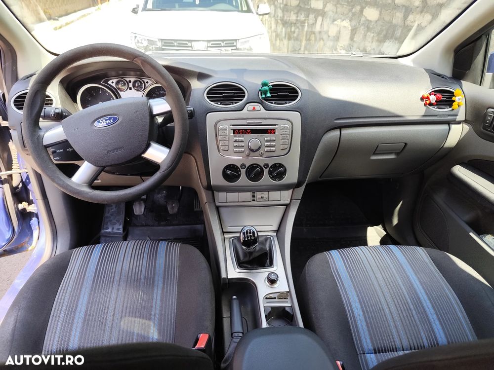 Ford Focus - 4