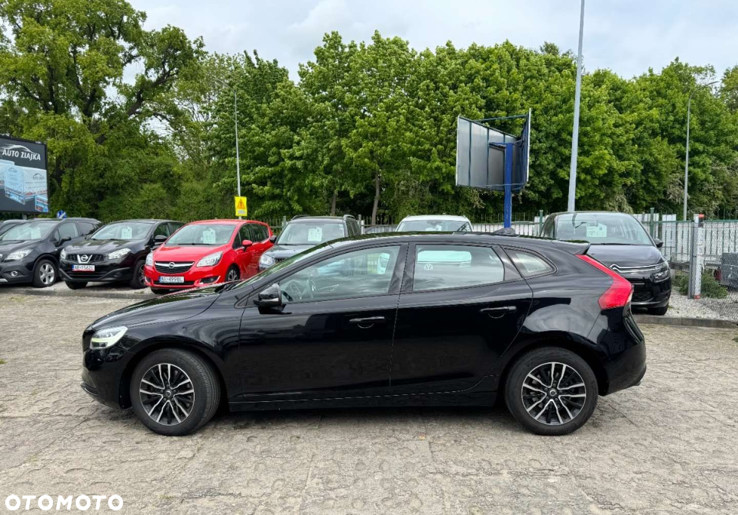 Volvo V40 - 6