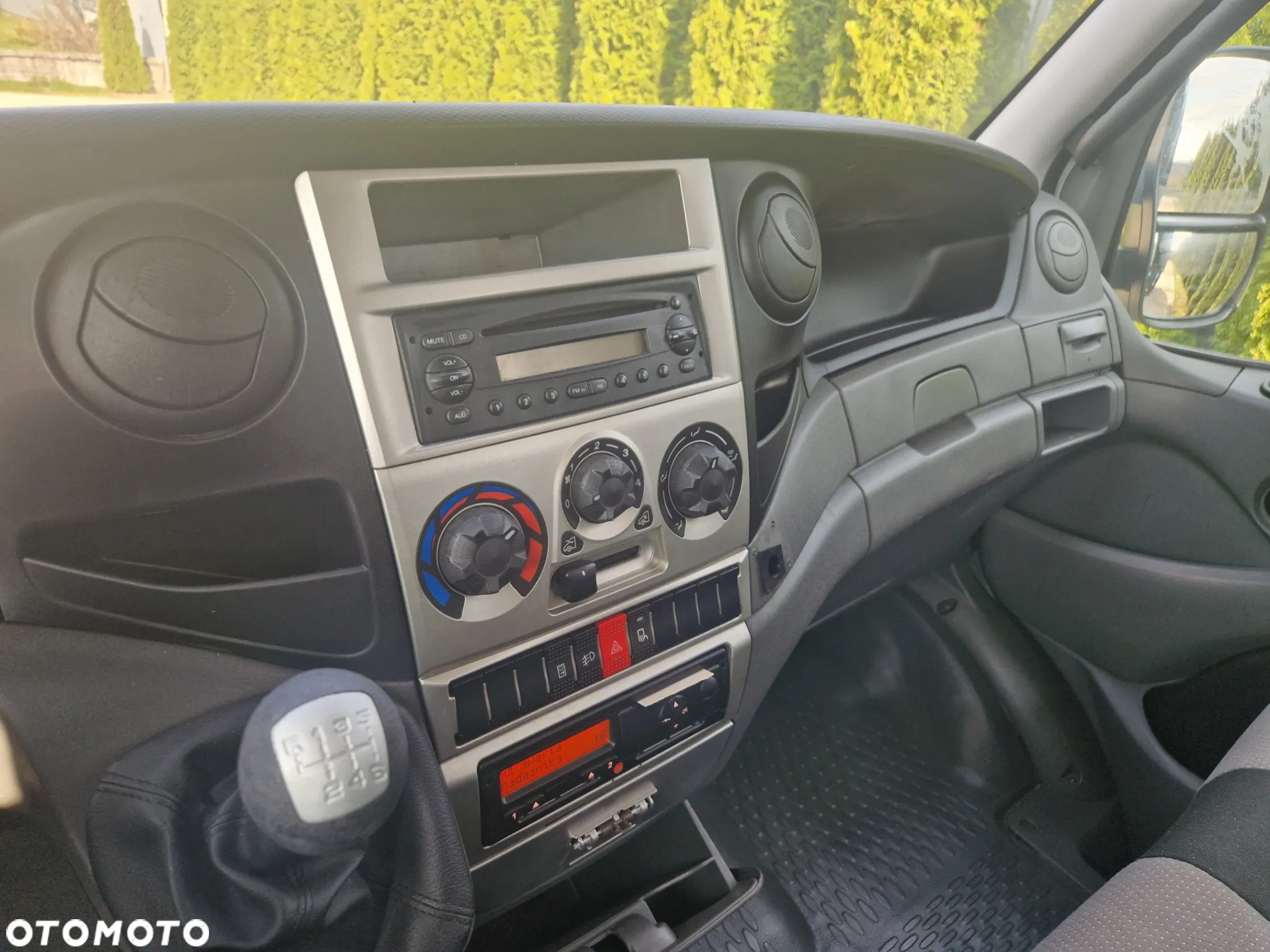 Iveco 65C18 50C15 35C15 - 8