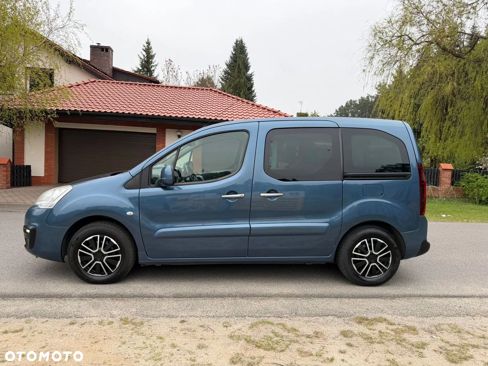 Citroën Berlingo - 3