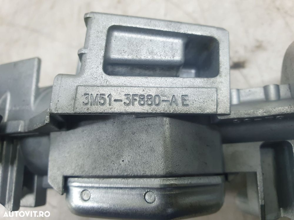 Contact cu cheie 3m51-3f880-ae Ford Galaxy 2 (facelift) - 3