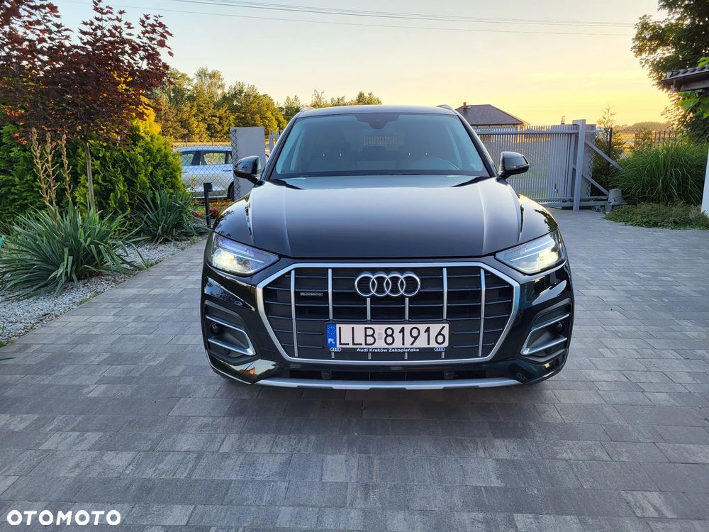 Audi Q5 - 14