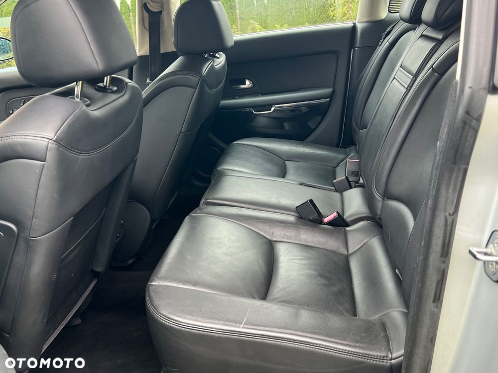 Citroën C6 2.7 HDi 24V Business - 9