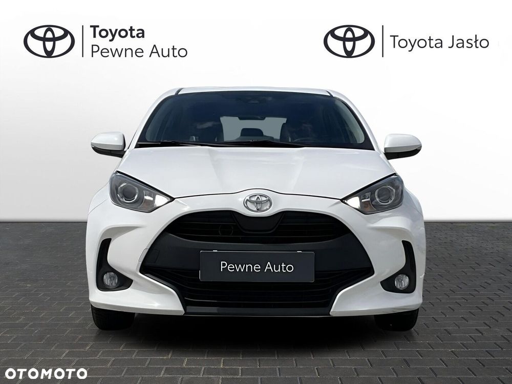 Toyota Yaris 1.0 Comfort - 9