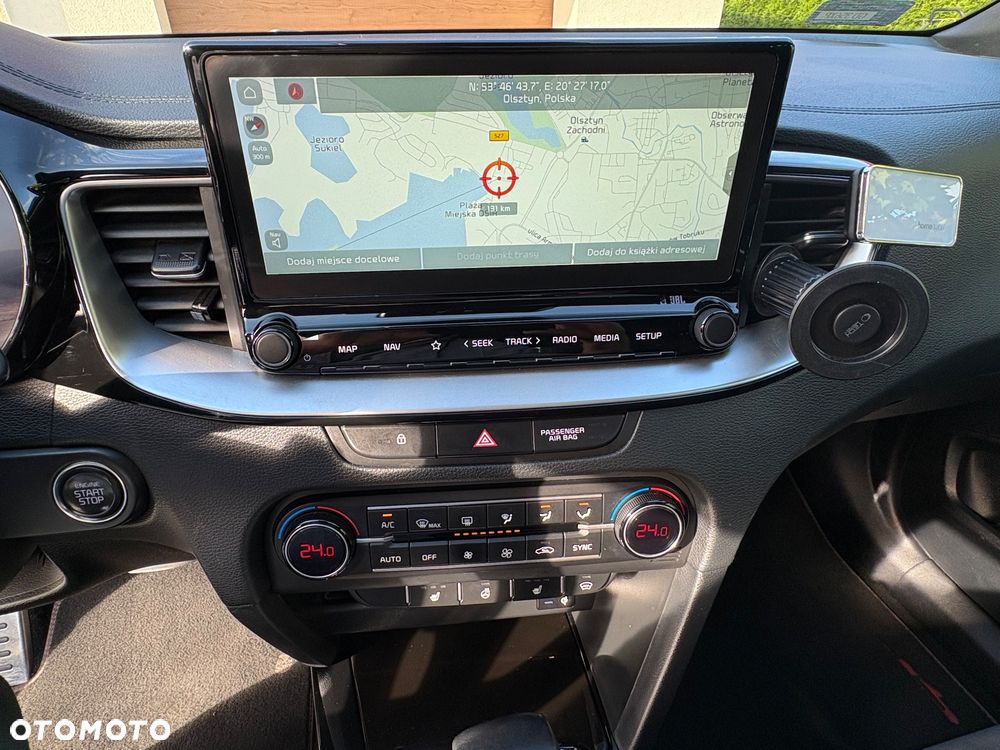 Kia ProCeed 1.6 T-GDI GT DCT - 23