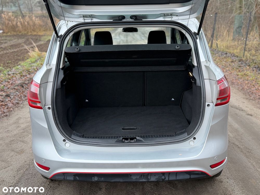 Ford B-MAX 1.6 TDCi SYNC Edition - 14