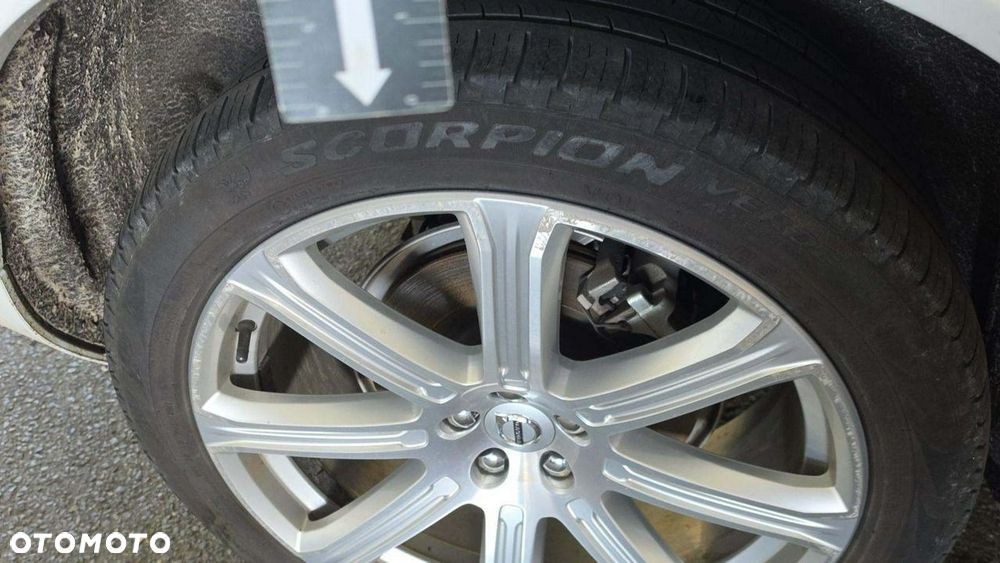 Volvo XC 90 T6 AWD Inscription - 16