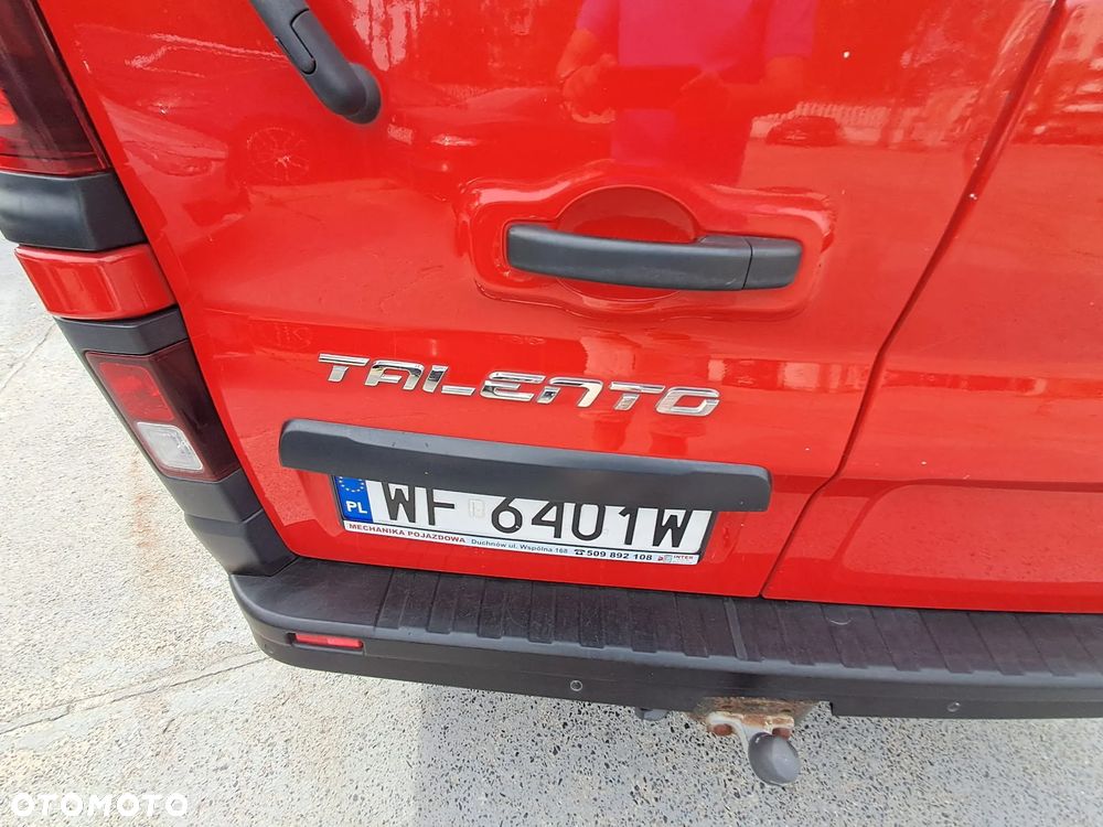 Fiat Talento - 29
