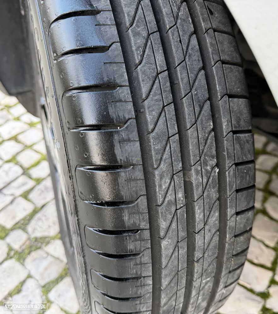 Smart ForTwo Coupé 0.9 Passion 90 Aut - 6