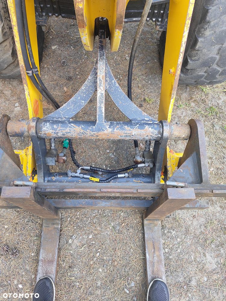 Komatsu WA-70 - 6