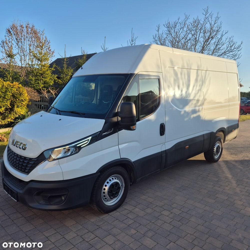 Iveco Daily - 2
