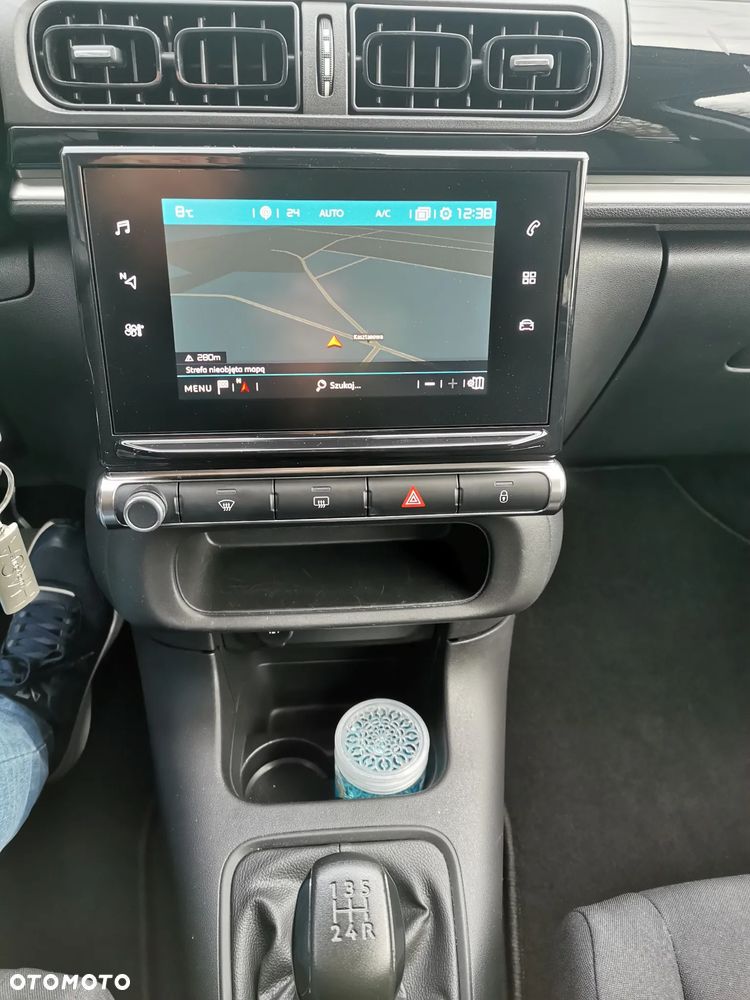 Citroën C3 Pure Tech 83 S&S ORIGINS - 15