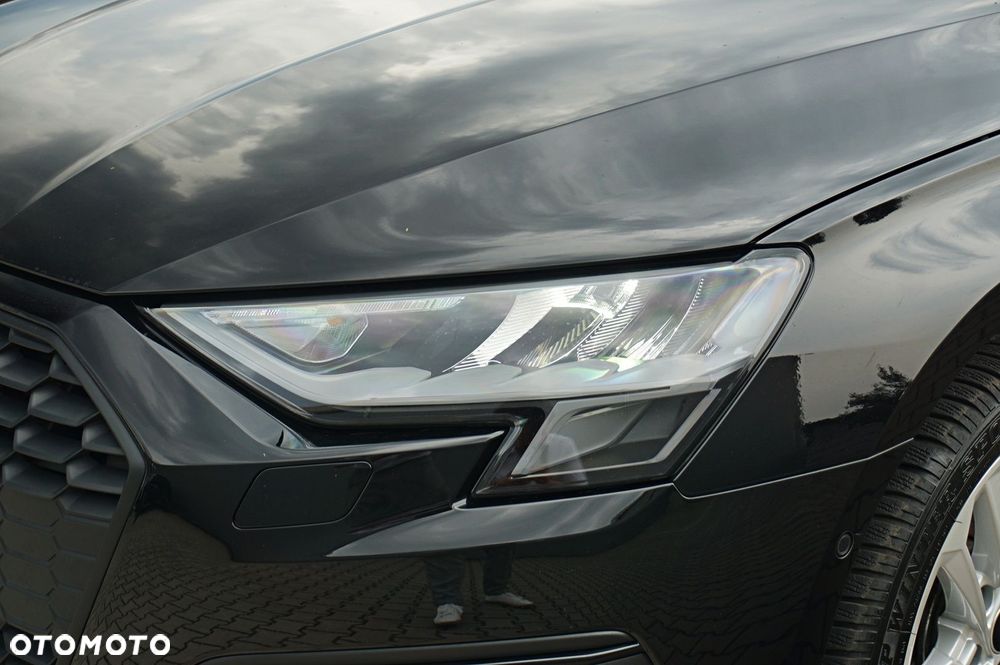 Audi A3 Limousine - 7