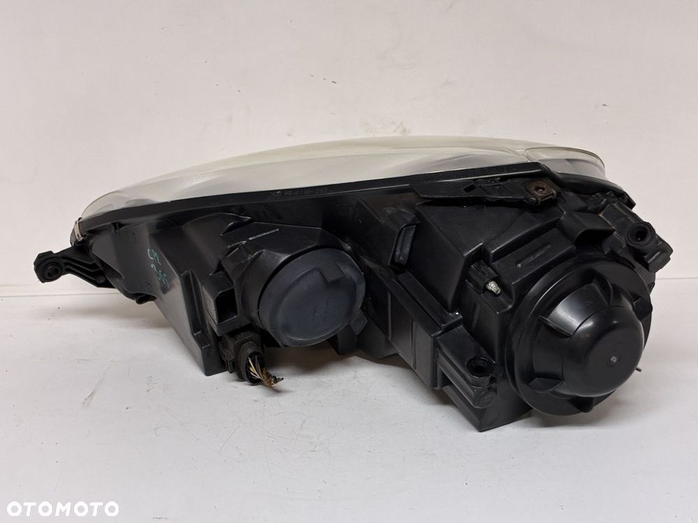 Vw Golf 5 V Jetta LAMPA PRZÓD PRZEDNIA PRAWA  EUROPA - 10