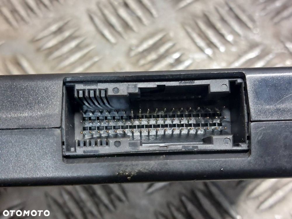 MODUŁ BLUETOOTH VOLKSWAGEN GOLF VI 7P6035730E - 4