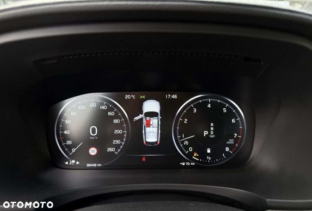 Volvo V90 - 13