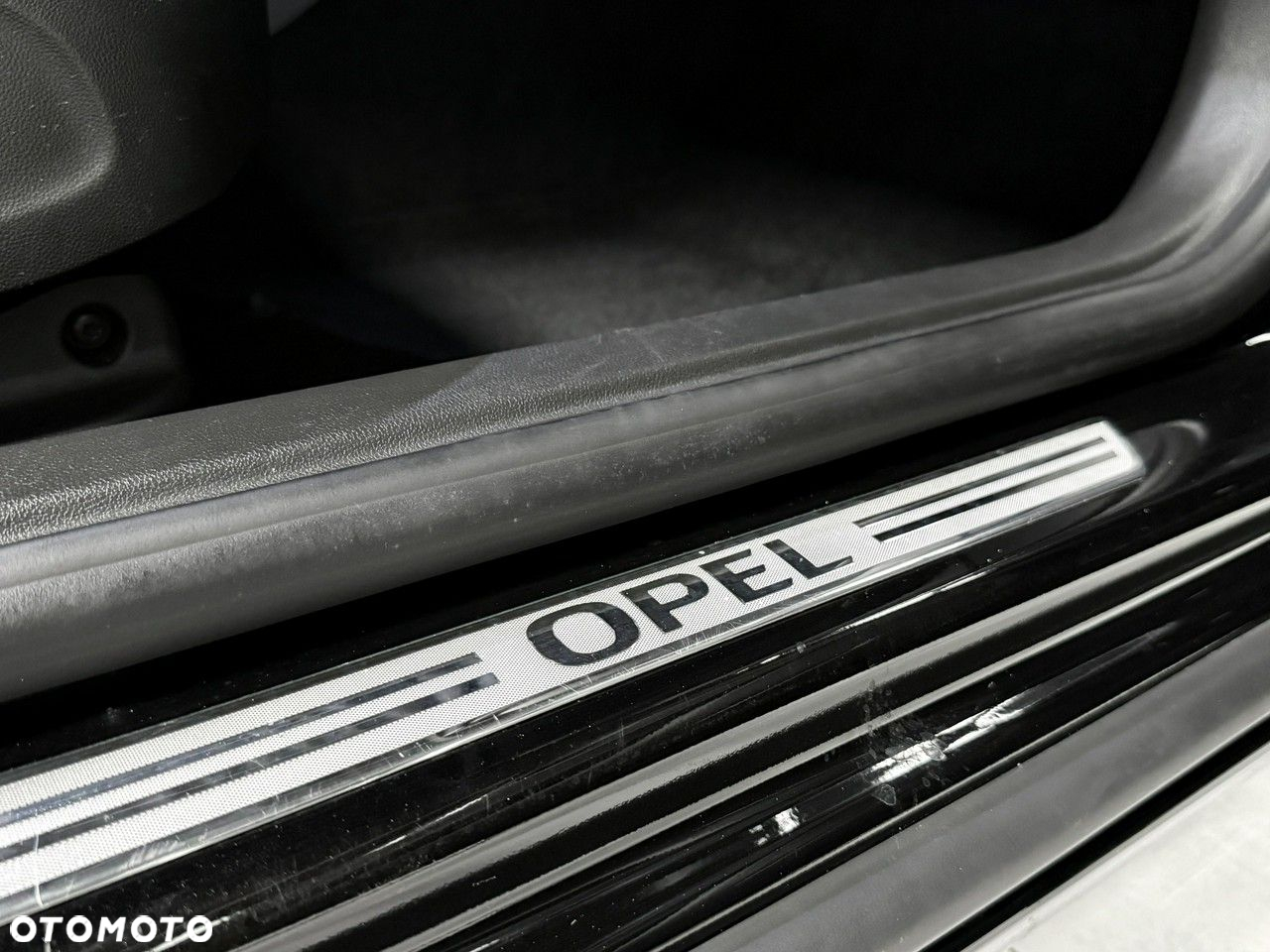 Opel Insignia Sports Tourer 2.0 Diesel Dynamic - 34