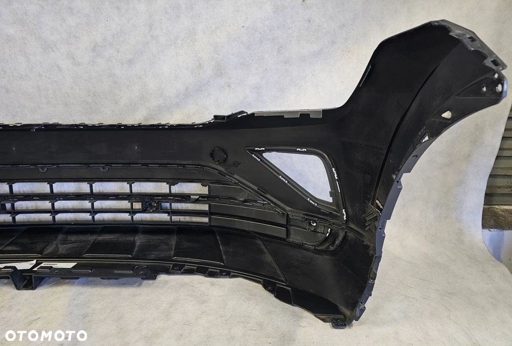 ZDERZAK PRZÓD VW TIGUAN II LIFT 5NA805903H - 6