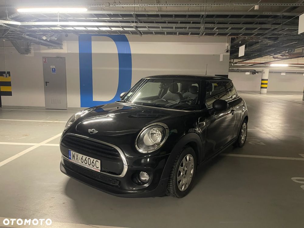 MINI ONE Standard - 4