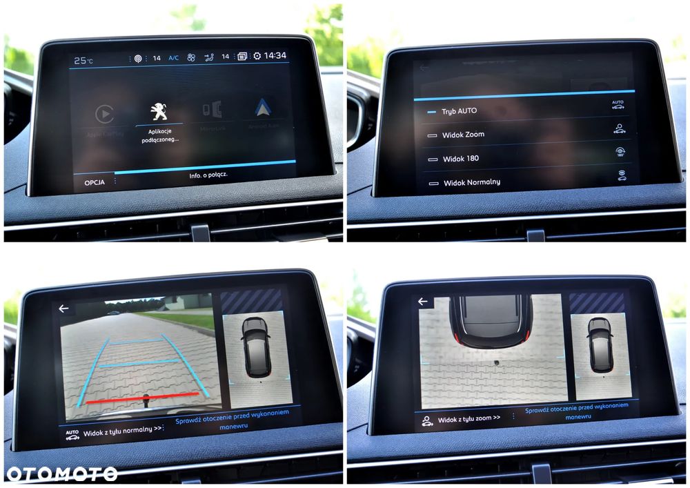 Peugeot 3008 BlueHDi 130 Stop & Start Allure - 39