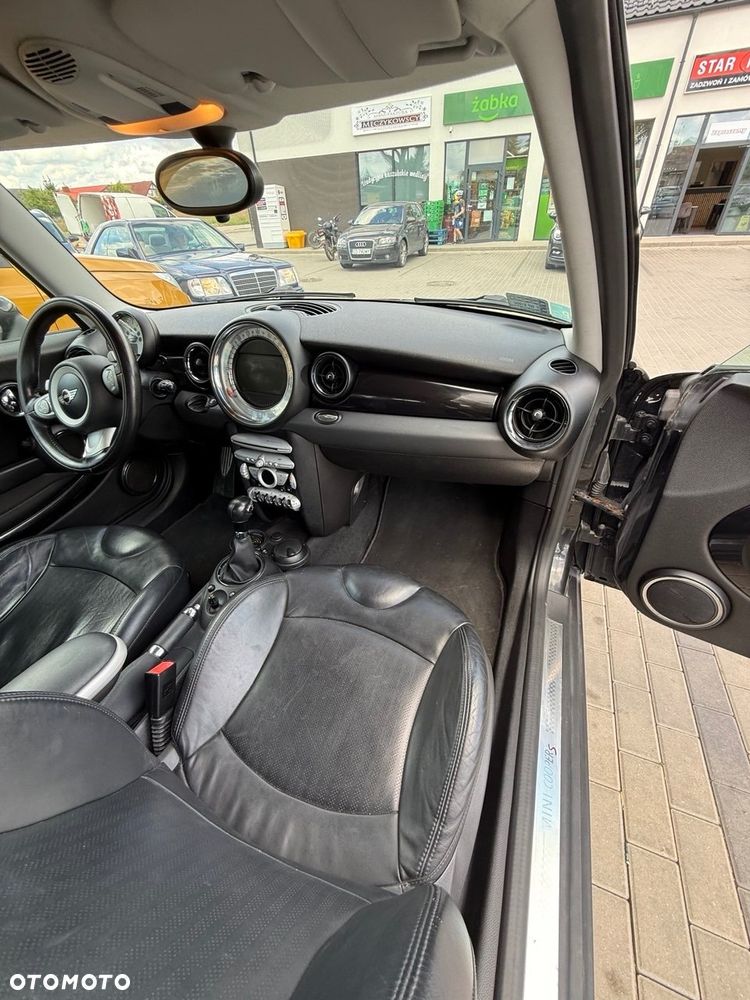 MINI Cooper - 10