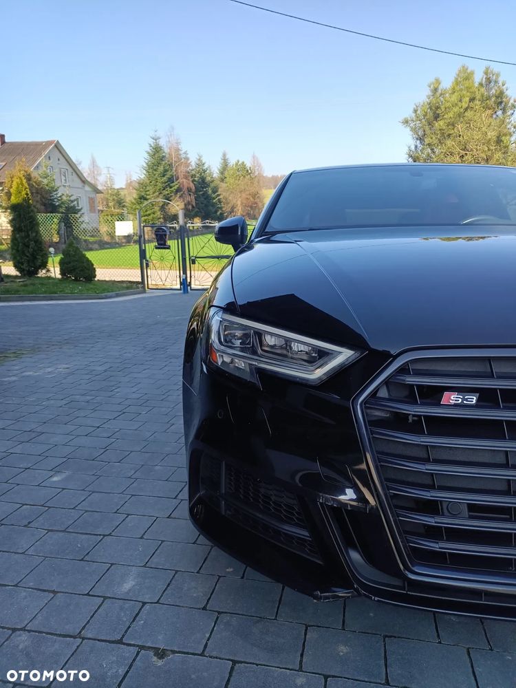 Audi S3 - 15