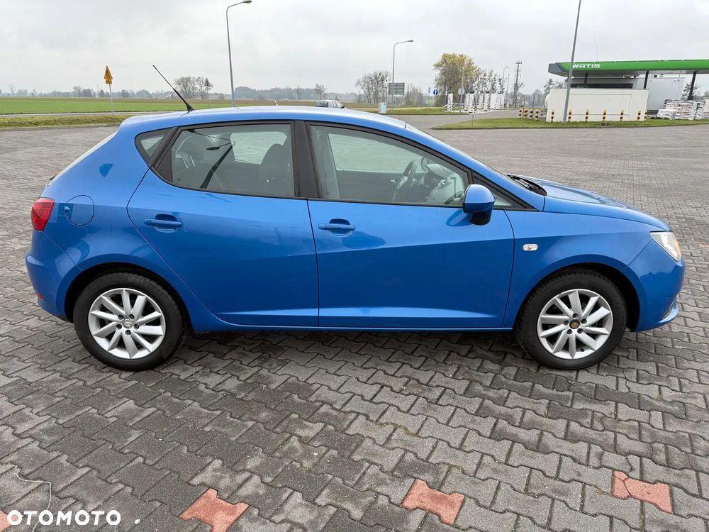 Seat Ibiza 1.6 TDI CR Style - 1