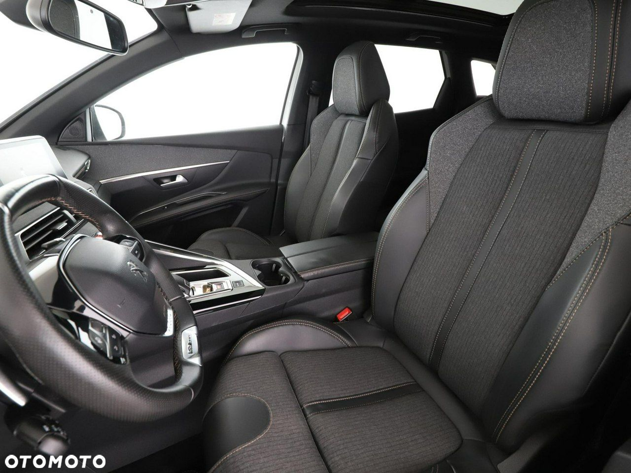 Peugeot 3008 1.2 PureTech GT S&S EAT8 - 13