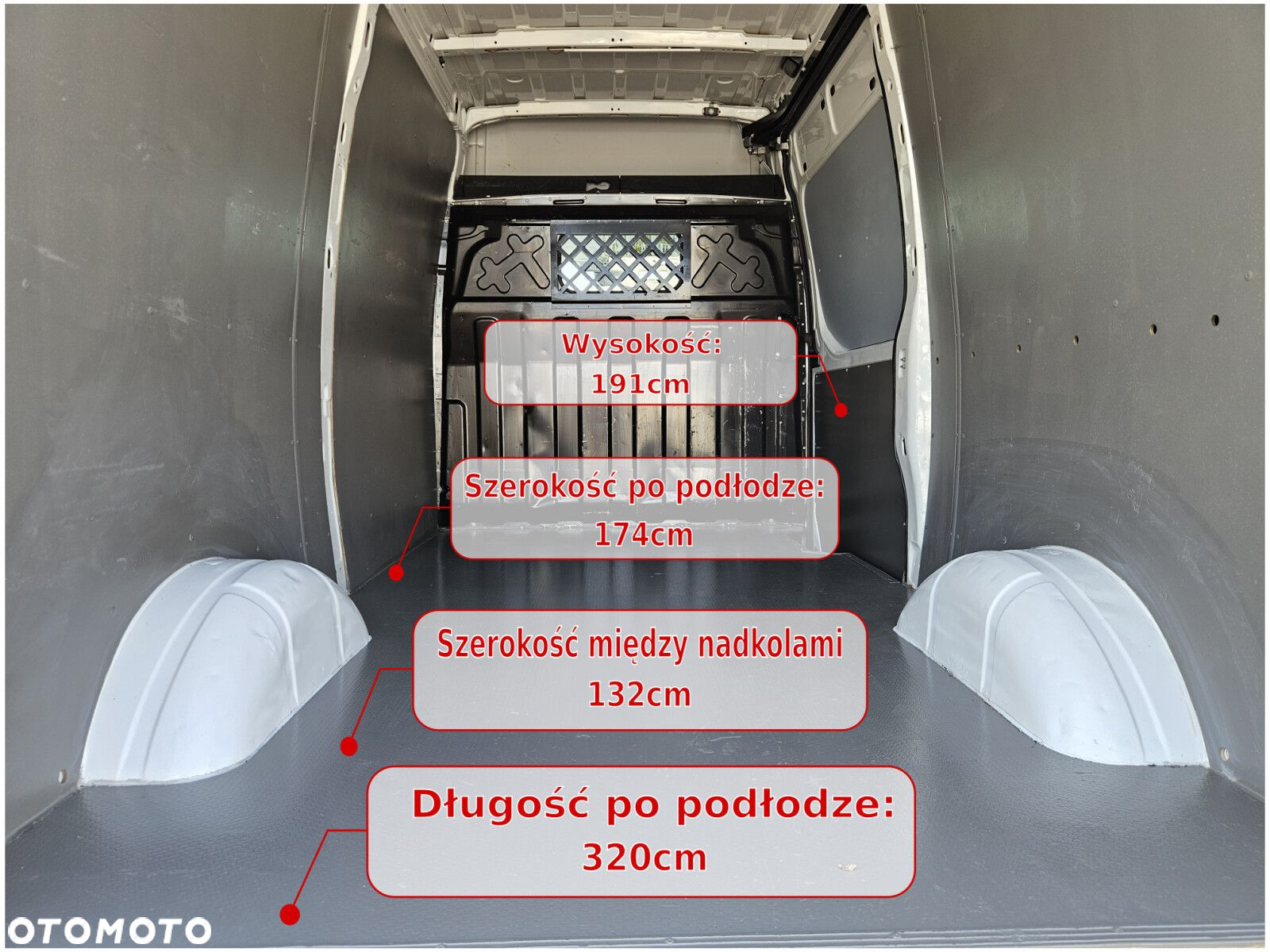 Iveco 35s15 L2H2 *49999zł NETTO* 2.3HPi/145KM - 16