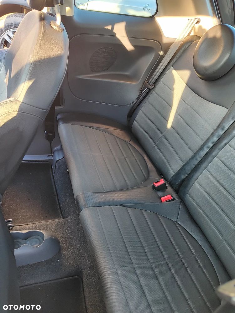 Fiat 500 1.2 Sport - 4