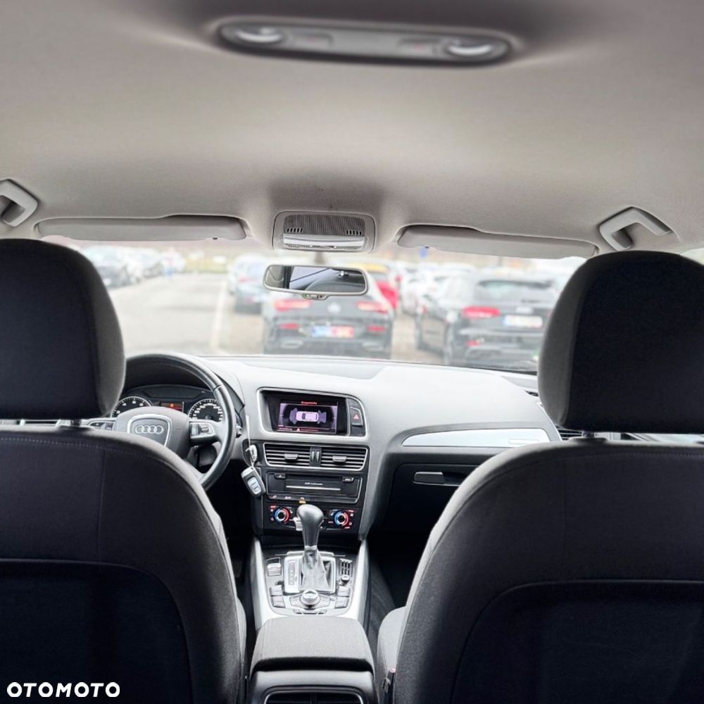Audi Q5 - 17