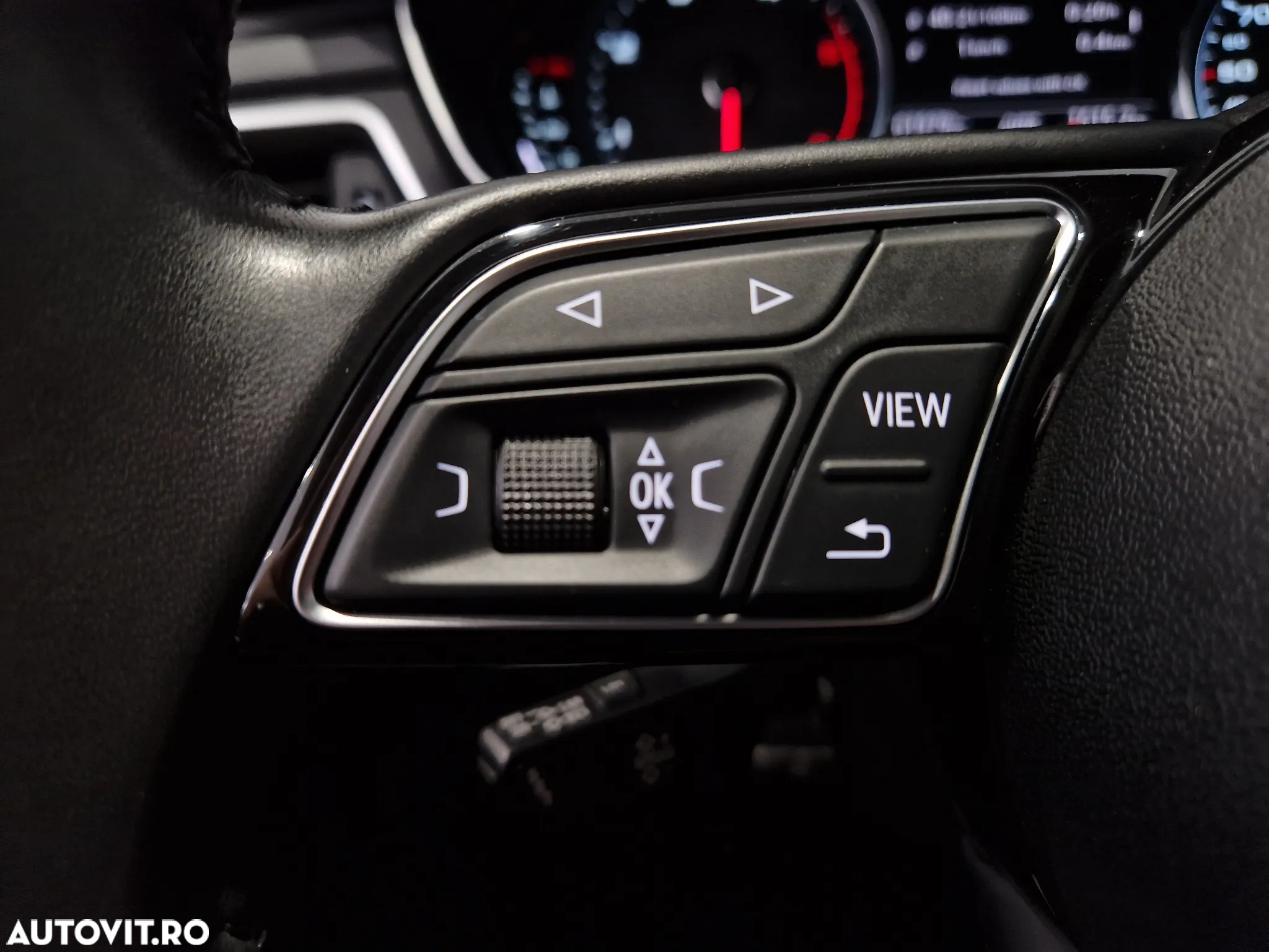 Audi A5 Sportback 2.0 TDI S tronic quattro - 19