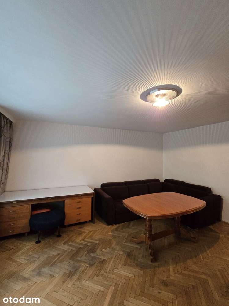 Saska Kępa | Przy Parku Skaryszewskim | 2 pokoje, 50 m² | Bezpośrednio