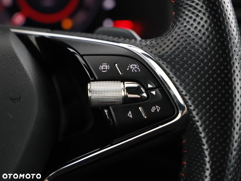 Skoda Kodiaq 2.0 Bi-TDI 4x4 RS DSG - 13