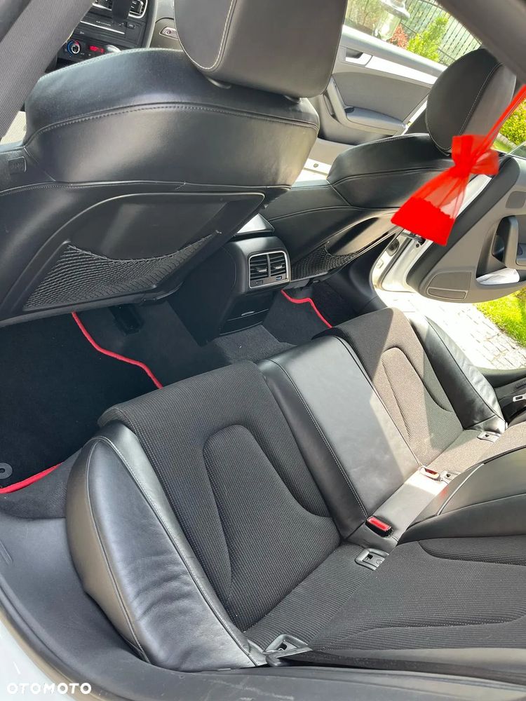 Audi A5 Sportback 3.0 TDI Quattro S tronic - 24