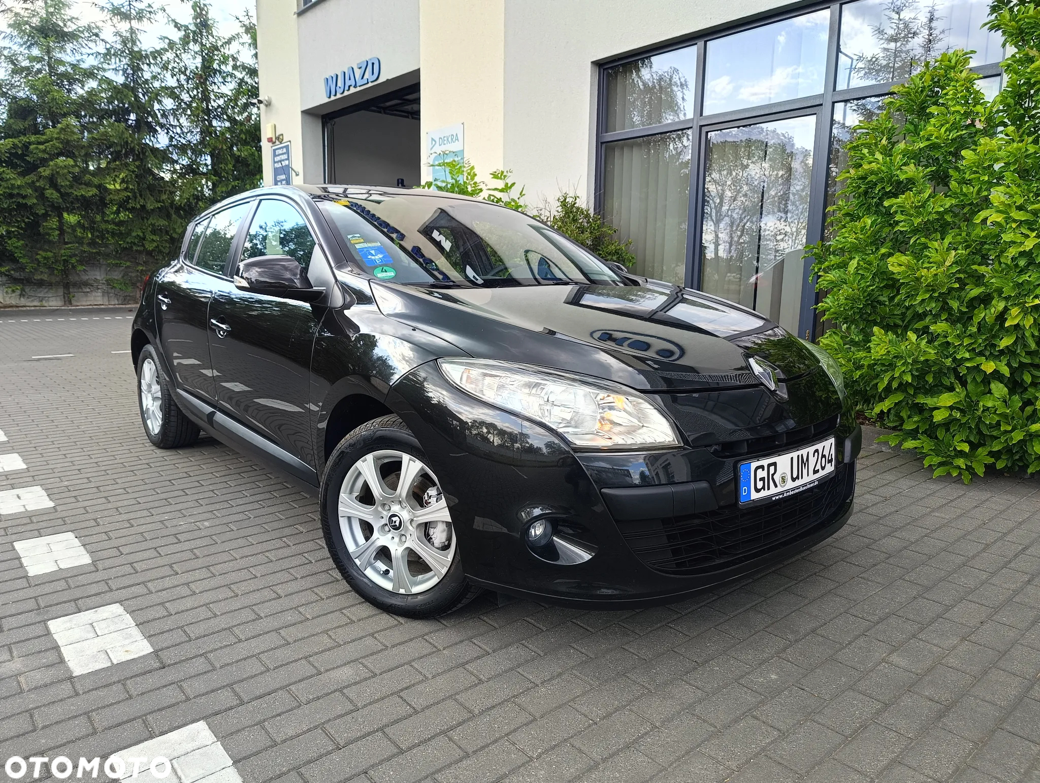 Renault Megane 1.6 16V 100 Authentique - 8