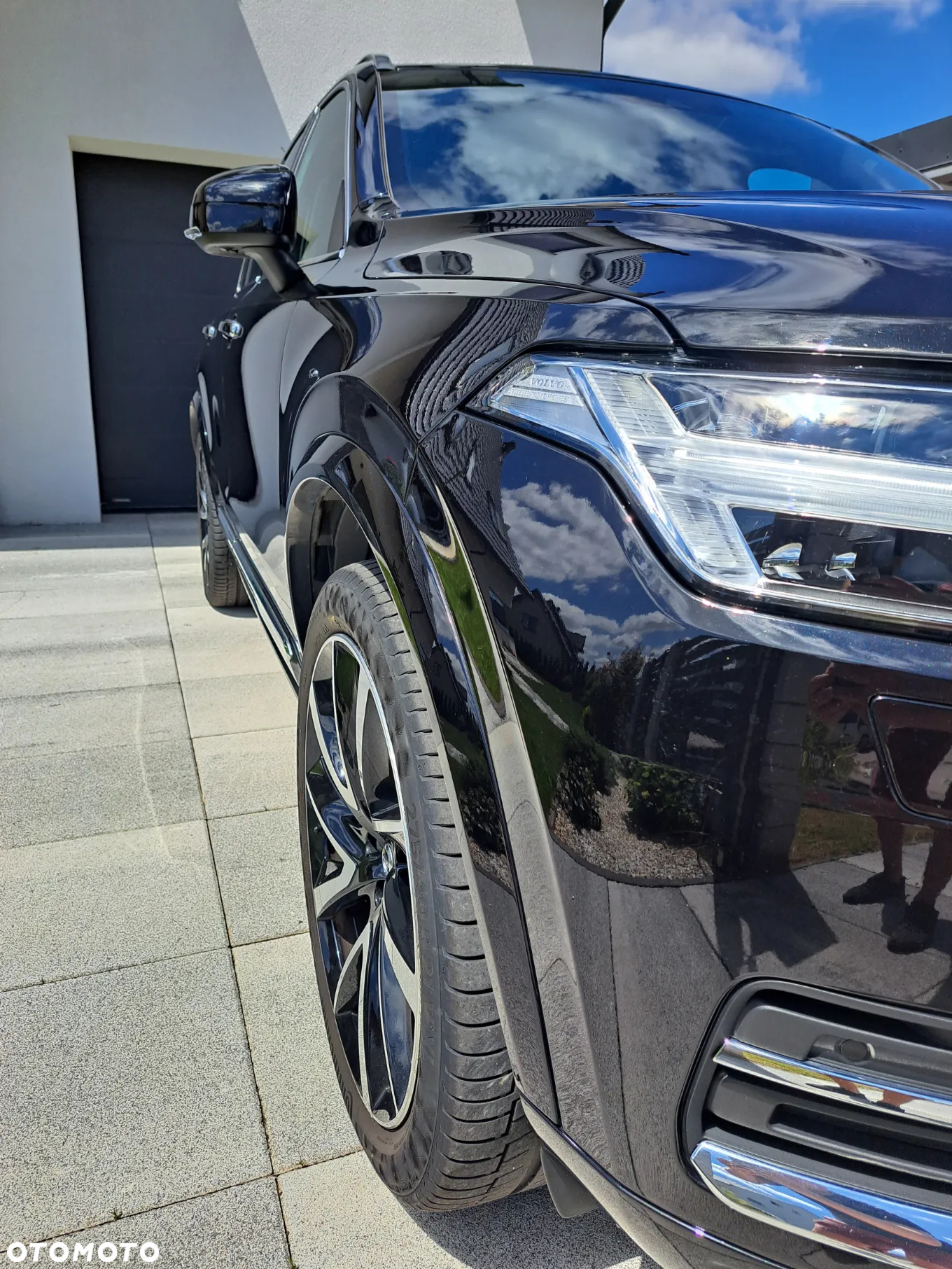 Volvo XC 90 - 4