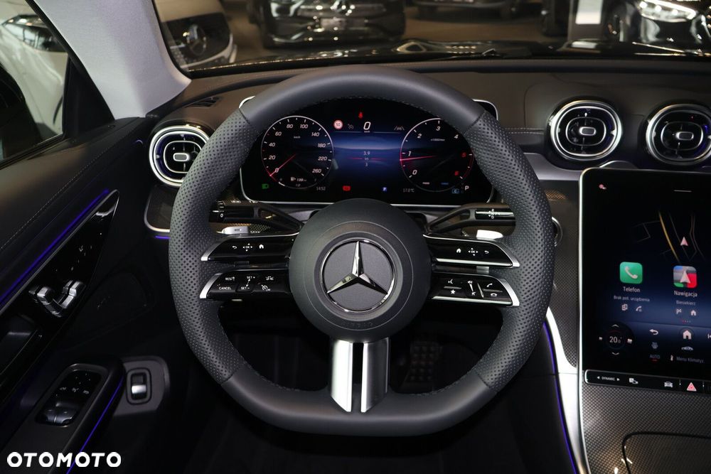 Mercedes-Benz CLE - 12