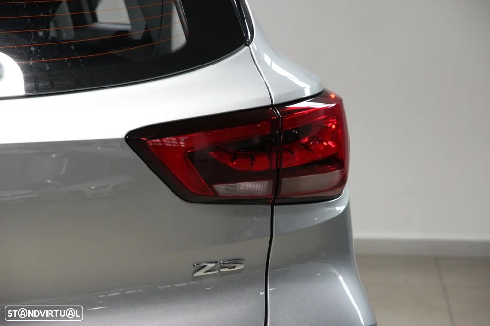 MG ZS 1.0 T-GDI Luxury - 29