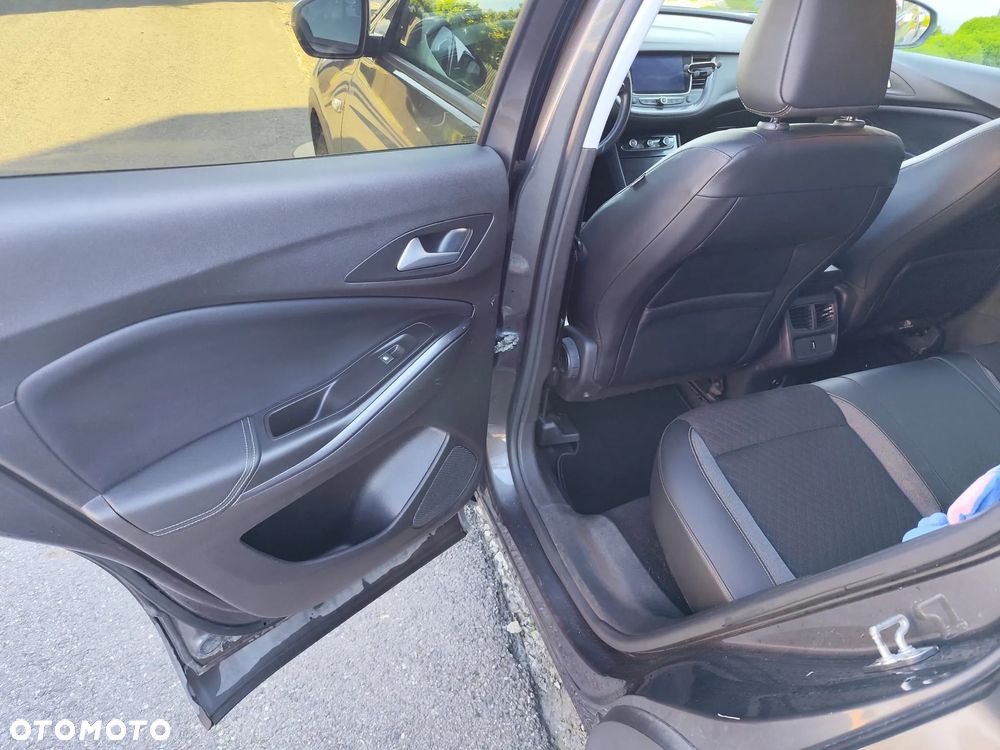 Opel Grandland X 1.2 T GPF Elite S&S - 15